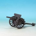 Photo of Artillery Piece Two (MLS-GUN2)